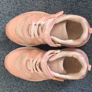 Stride rite sneakers